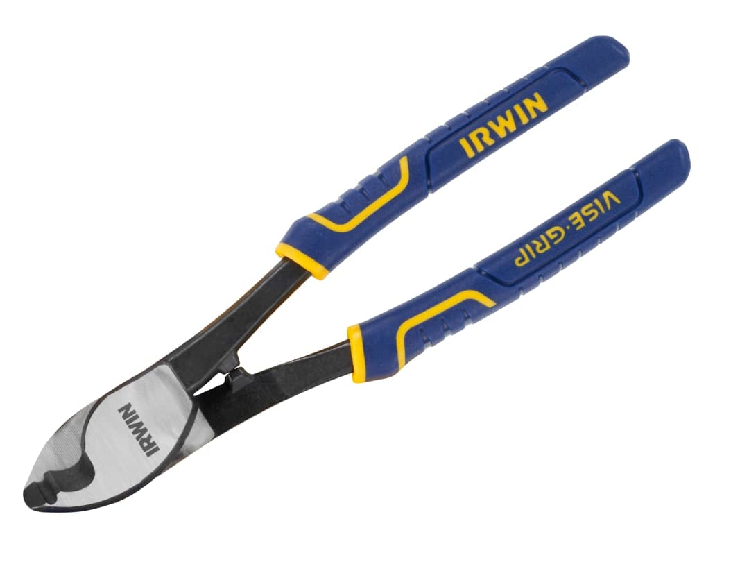 IRWIN® Vise-Grip® Cable Cutters 200mm (8in) 10505518