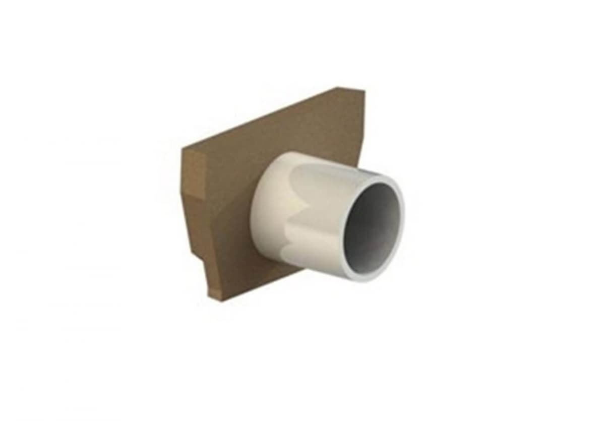 Clark-Drain Channel Drainage End Outlet for CDCS10.10