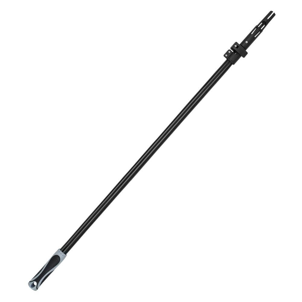 Rollingdog Quickfire™ Premium Telescopic Extension Pole 2M each 1 09532
