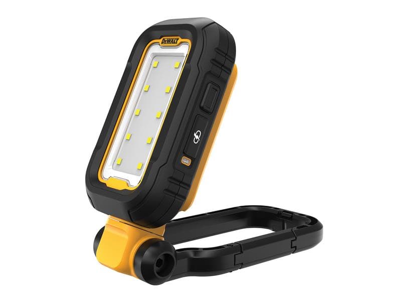 Dewalt DCL182-XJ Dcl182 Rechargeable Led Task Light