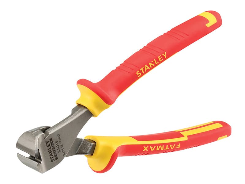 Stanley® 0-84-016 Fatmax® End Cutting Pliers Vde 160Mm