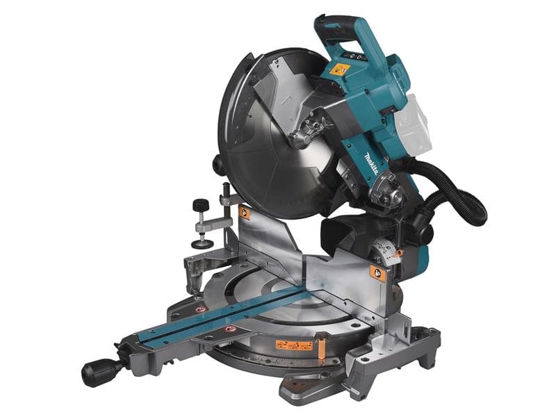 Makita LS003GZ01 Ls003Gz01 Xgt 40Vmax Slide Compound Mitre Saw 40V Bare Unit