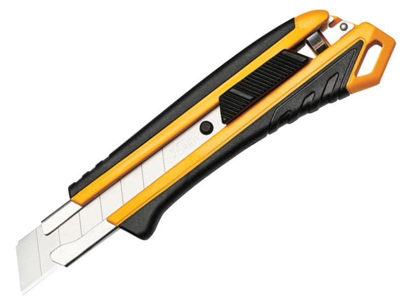 Komelon LRGA5 Lr-Ga5 Autolock Snap-Off Knife 18Mm
