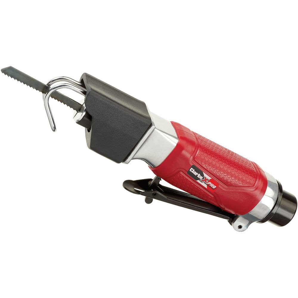 Clarke 3120181 X-Pro Cat167 Air Sabre Saw