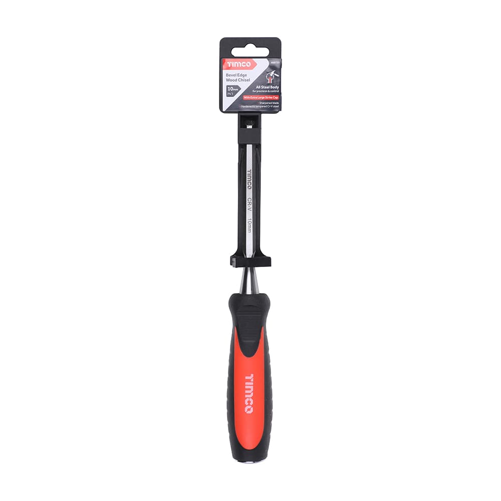 Timco Bevel Edge Wood Chisel Clip 1 468755