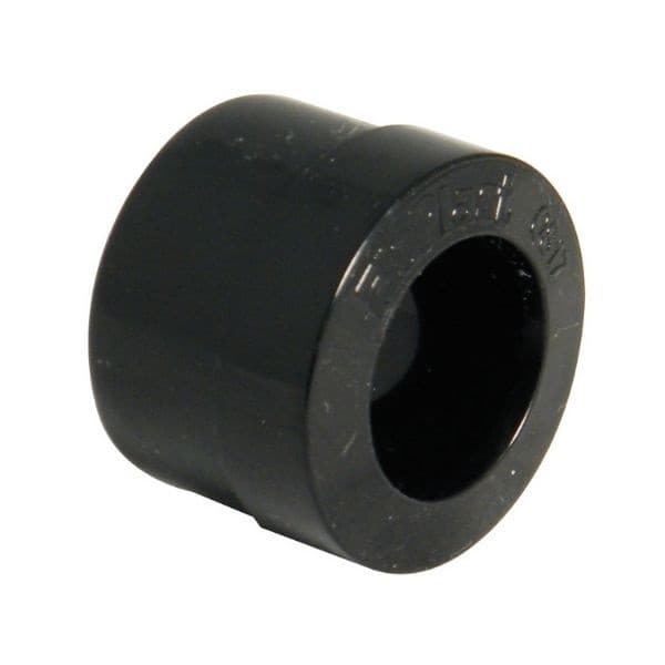Floplast 21.5Mm X32Mm Reducer Black OS17B