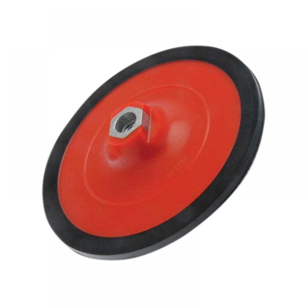Flexipads World Class 10370 Sander Extragrip Pad 100Mm M14