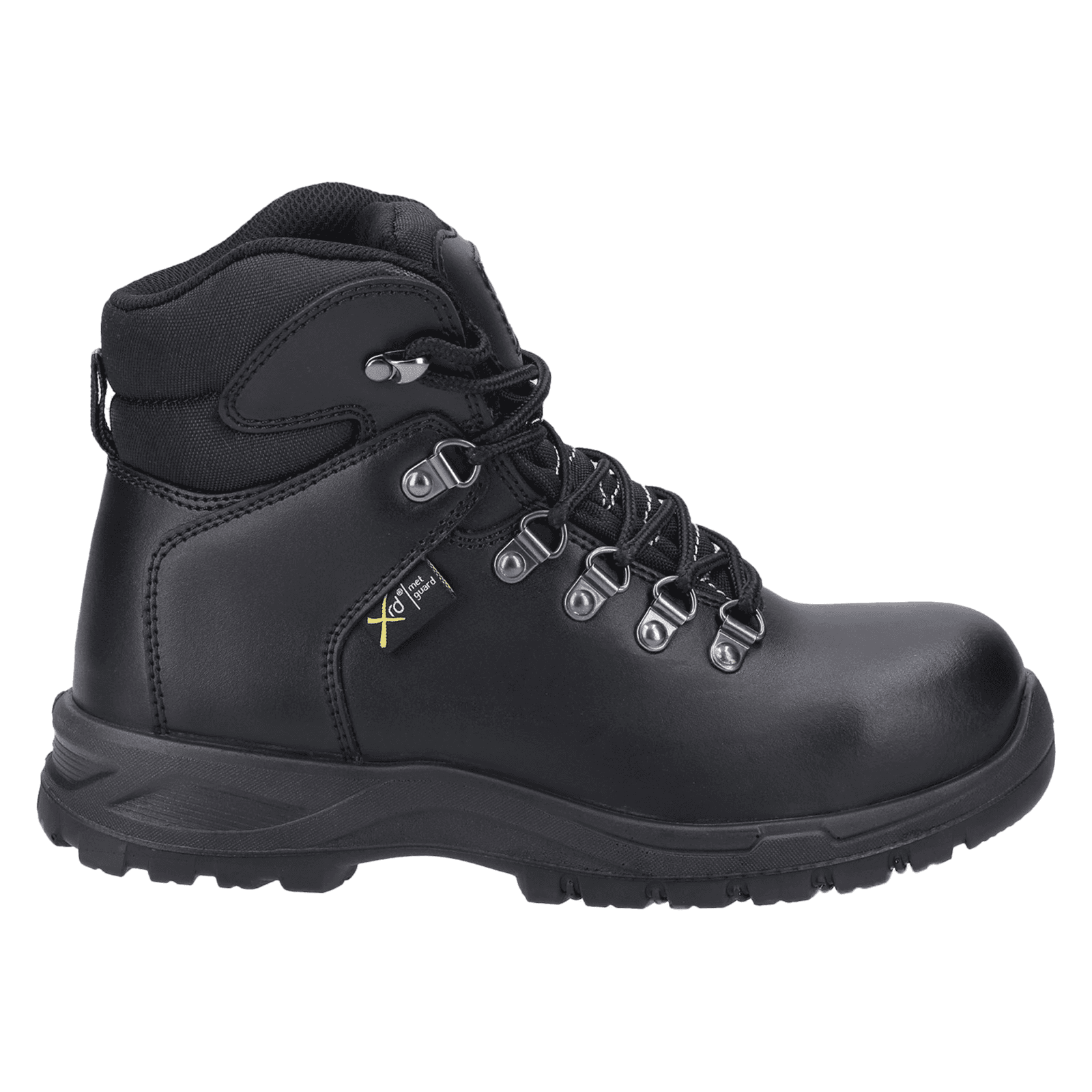 Amblers Safety As606 Safety Boots Size 5 31376-53686-05