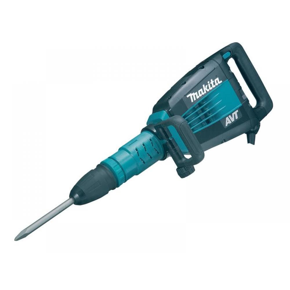 Makita HM1214C/1 Hm1214C Sds Max Avt Demolition Hammer 1500W 110V