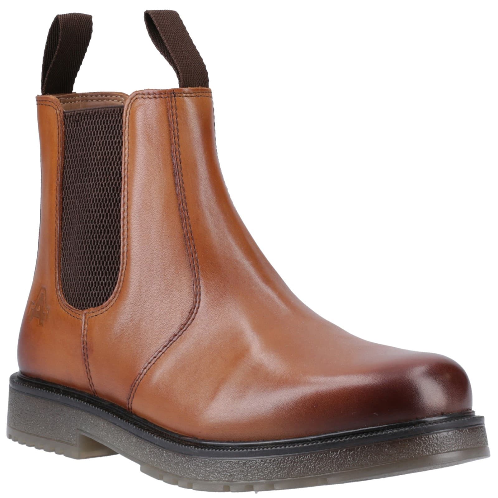 Amblers Wells Boots Size 7 41892-78423-07