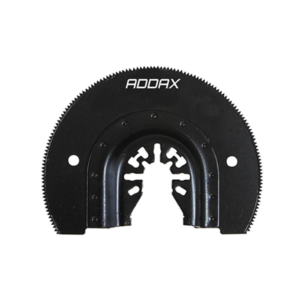 Timco MTR87BI Premium Multi-Tool Blade - Radial - For Wood / Metal Dia. 87Mm Blister Pack 1