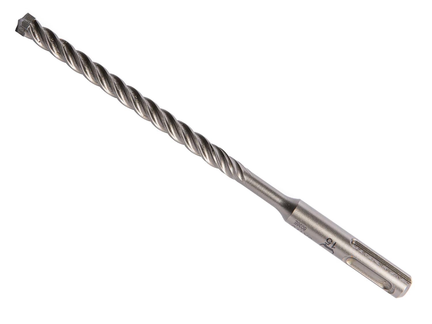 Labor Sds-Plus Alpha Premium Drill Bits | 10.0 X 170Mm | Tube 10 LABGA100170B