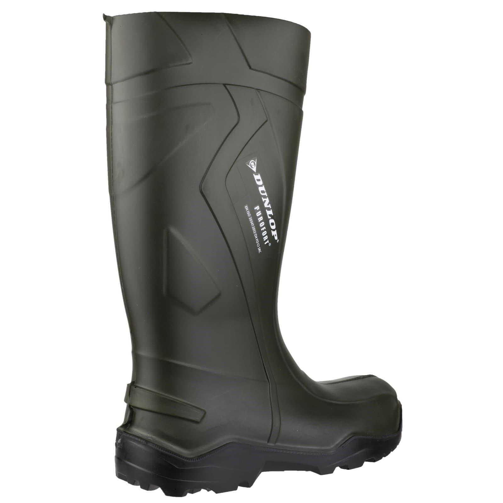 Dunlop Purofort+ Wellington Size 3 20224-31860-03