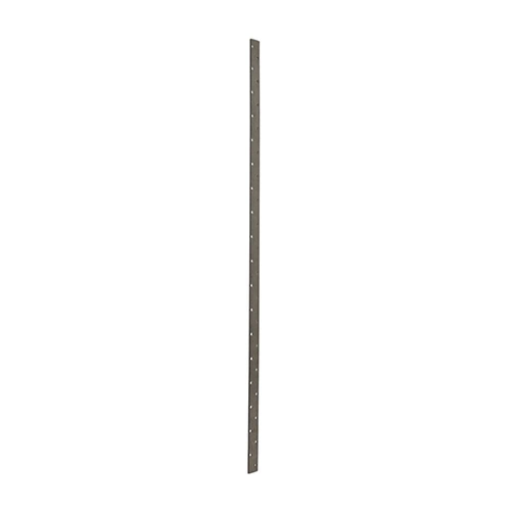 Timco 1000FRSLS Restraint Straps - Light Duty - Flat - A2 Stainless Steel 1000Mm Unit 1