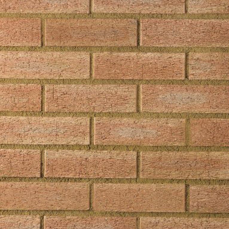 Wienerberger Terca Clent Russet Mixture Facing Brick 65mm | Pack of 430