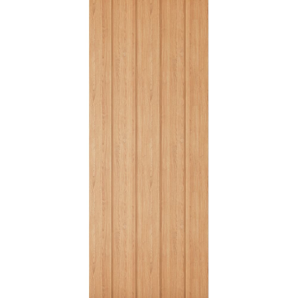 Deanta Galway Unfinished Oak 1981mm x 686mm x 35mm