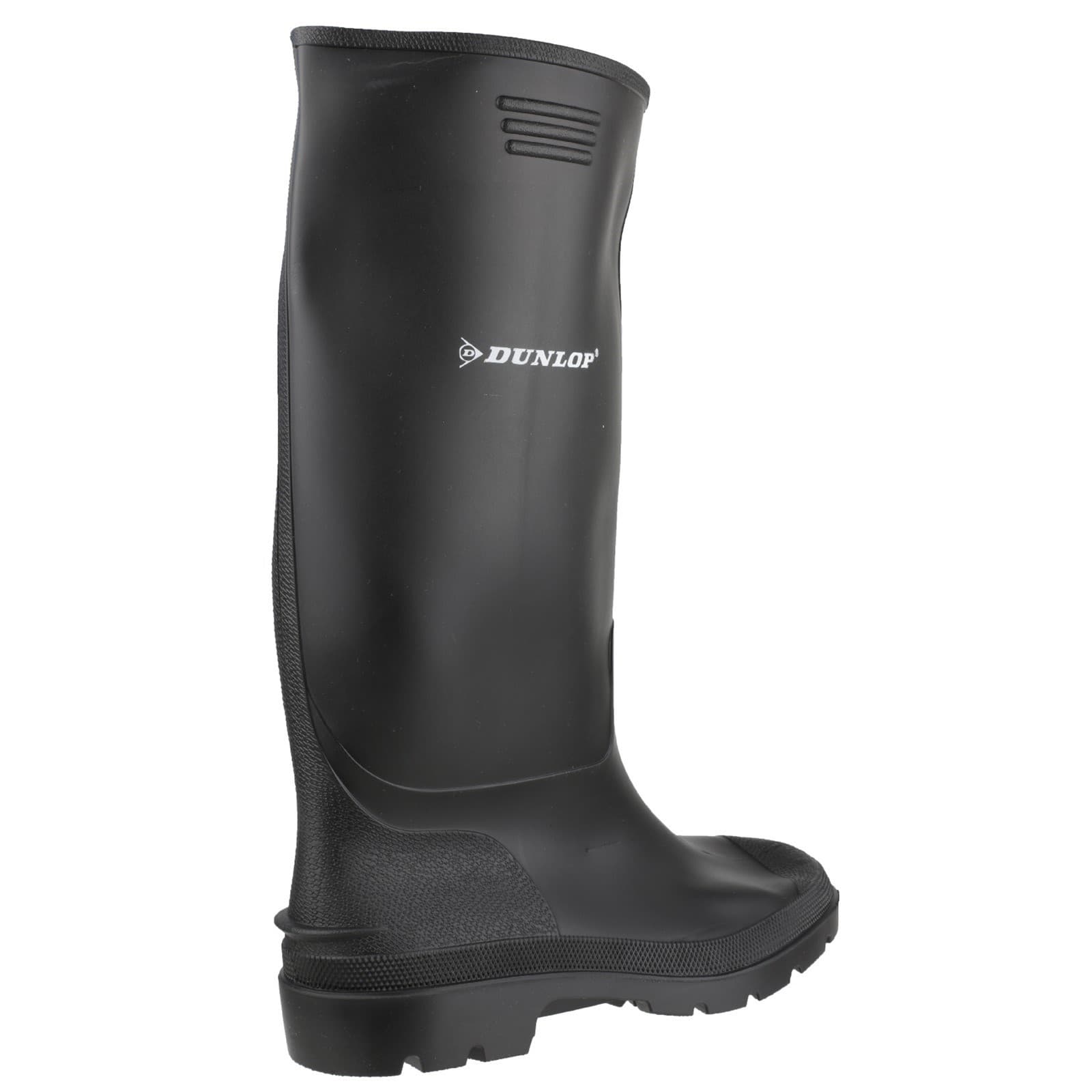 Dunlop Pricemastor Wellington Size 7 22228-36025-08