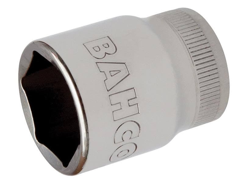 Bahco SB7800SM-13 Hexagon Socket 1/2In Drive 13Mm