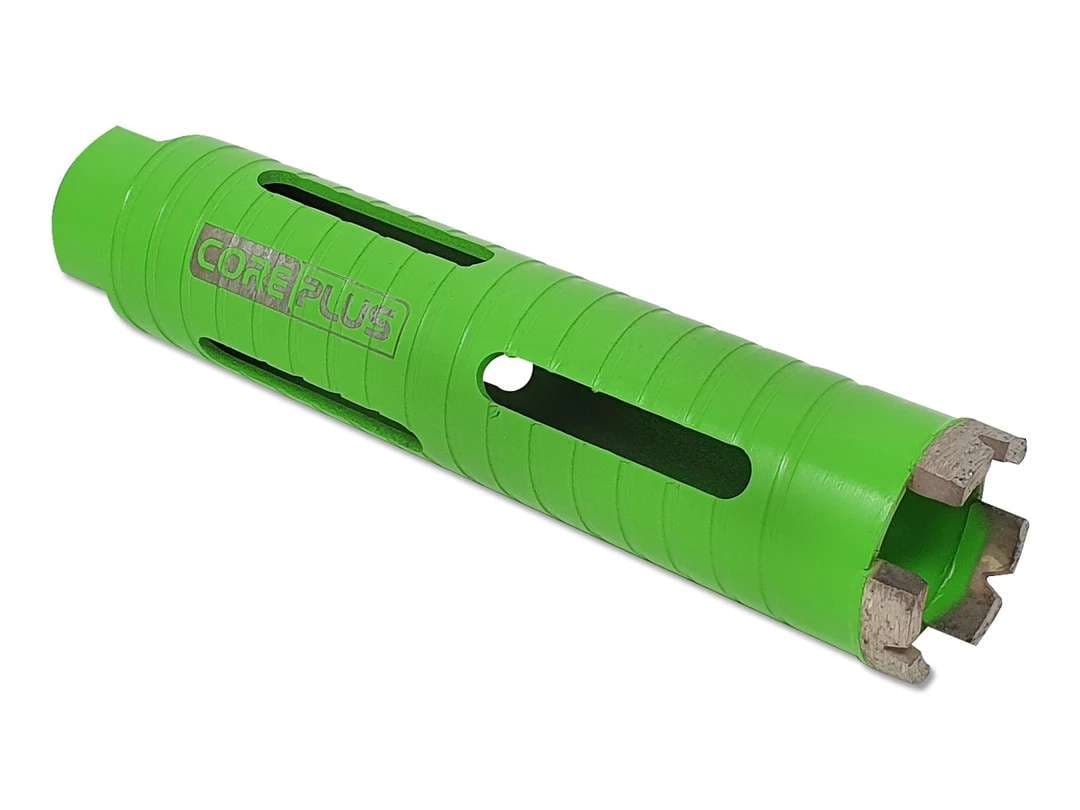Coreplus CORDCD38 Diamond Core Drill Bits 38Mm (Box Of 1)