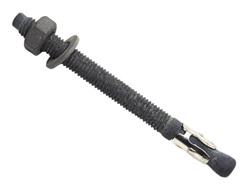 Masonmate® Galvanised Through Bolt M8 X 95Mm (100) 0841M540095G