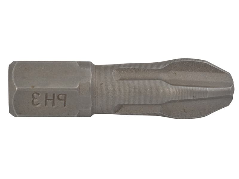 Dewalt DT7233-QZ Dt7233 Torsion Bits Ph3 X 25Mm (Pack 5)