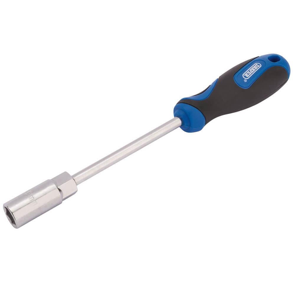 Draper 63509 Soft-Grip Nut Spinner 13Mm each