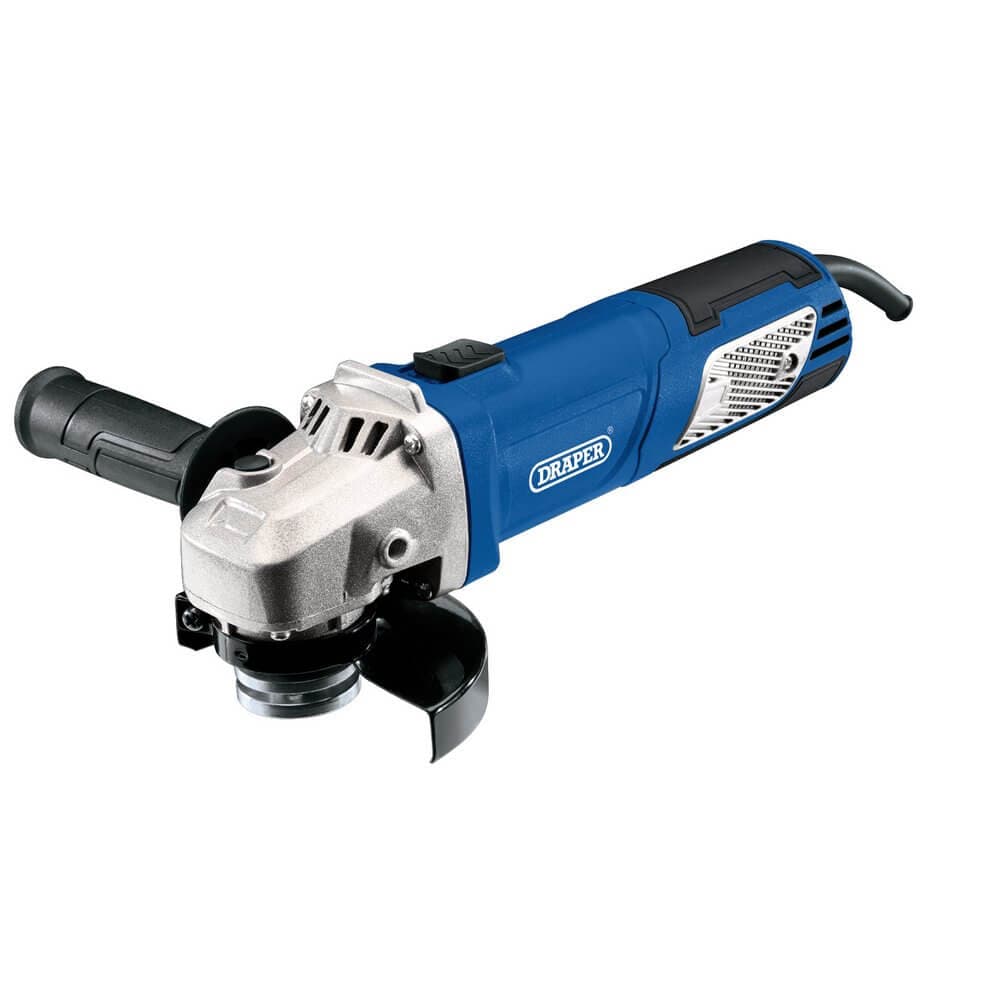 Draper 56488 Angle Grinder 115Mm 950W each