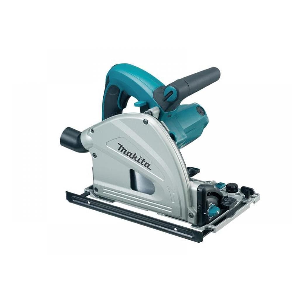 Makita SP6000J1/1 Sp6000J Plunge Saw 165Mm 1300W 110V