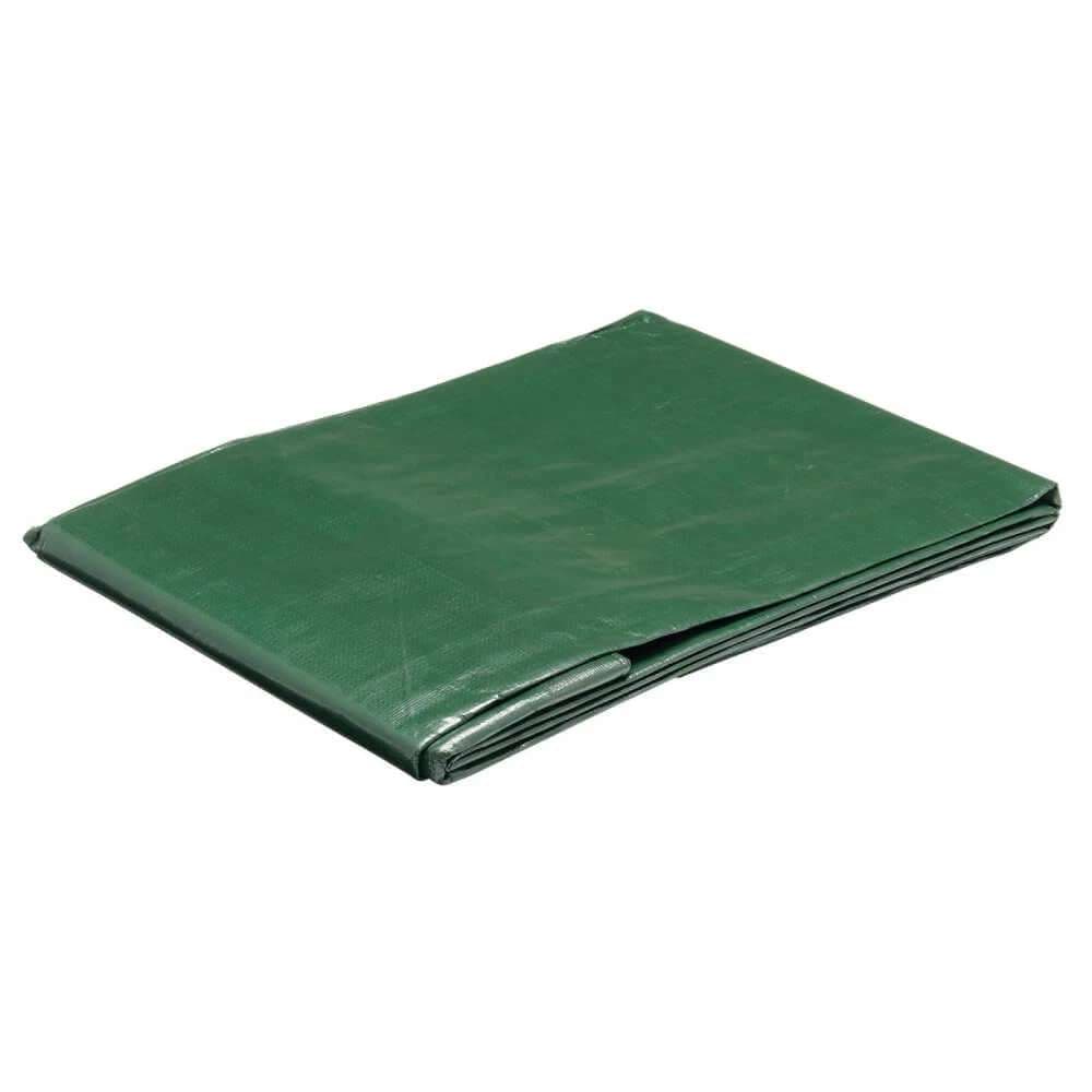 Draper Tarpaulin 4 X 3M 140Gsm each 1 04763