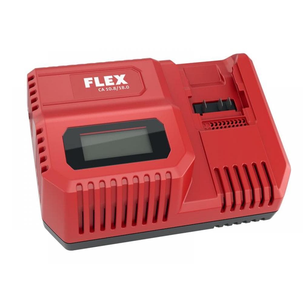 Flex Power Tools 432741 Ca 10.8/18.0 Rapid Charger 10.8/18V
