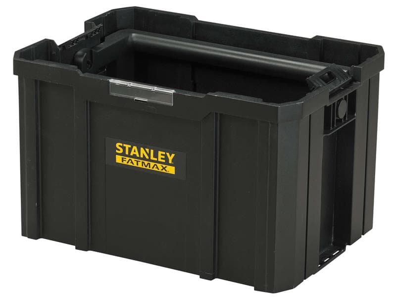 Stanley® Storage FMST1-75794 Fatmax® Pro-Stack™ Open Tote