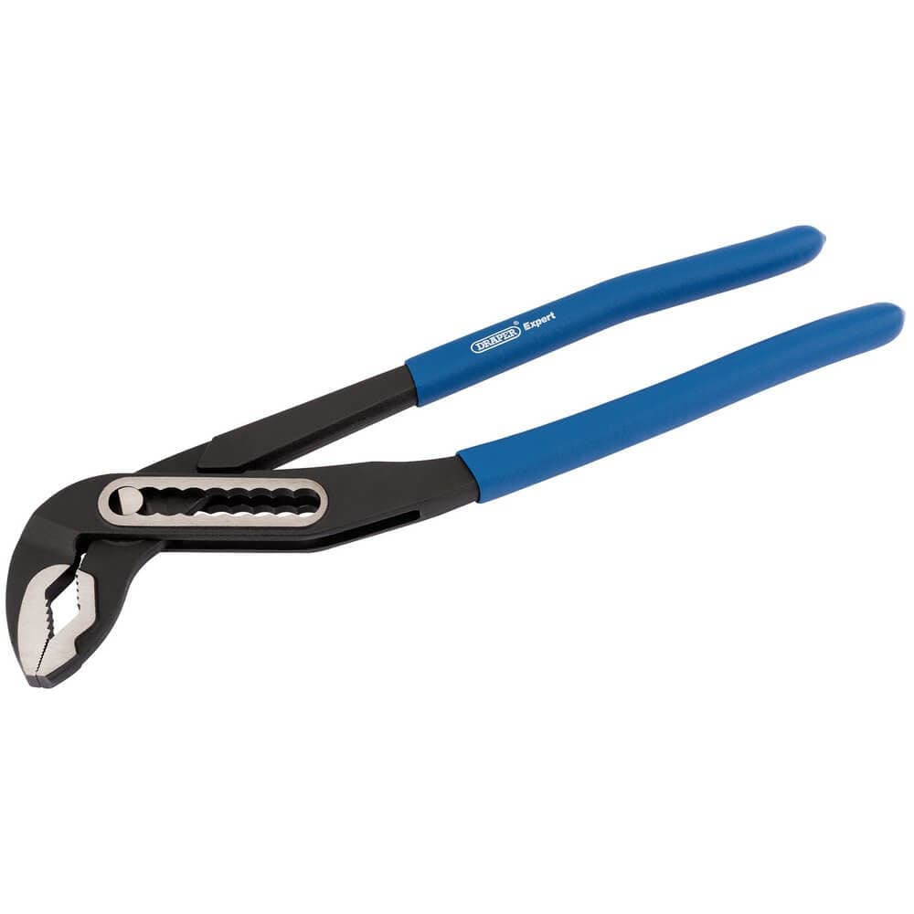 Draper Expert 84446 Heavy Duty Waterpump Pliers 300Mm each