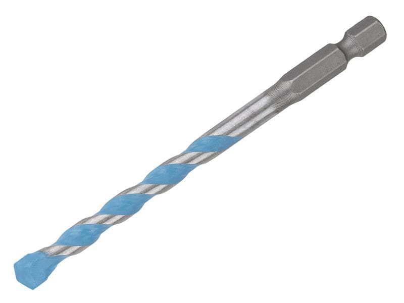 Bosch Powertool Accessories 2.608.902.259 Expert Hex-9 Multi Construction Drill Bit 6.5 X 50 X 100Mm