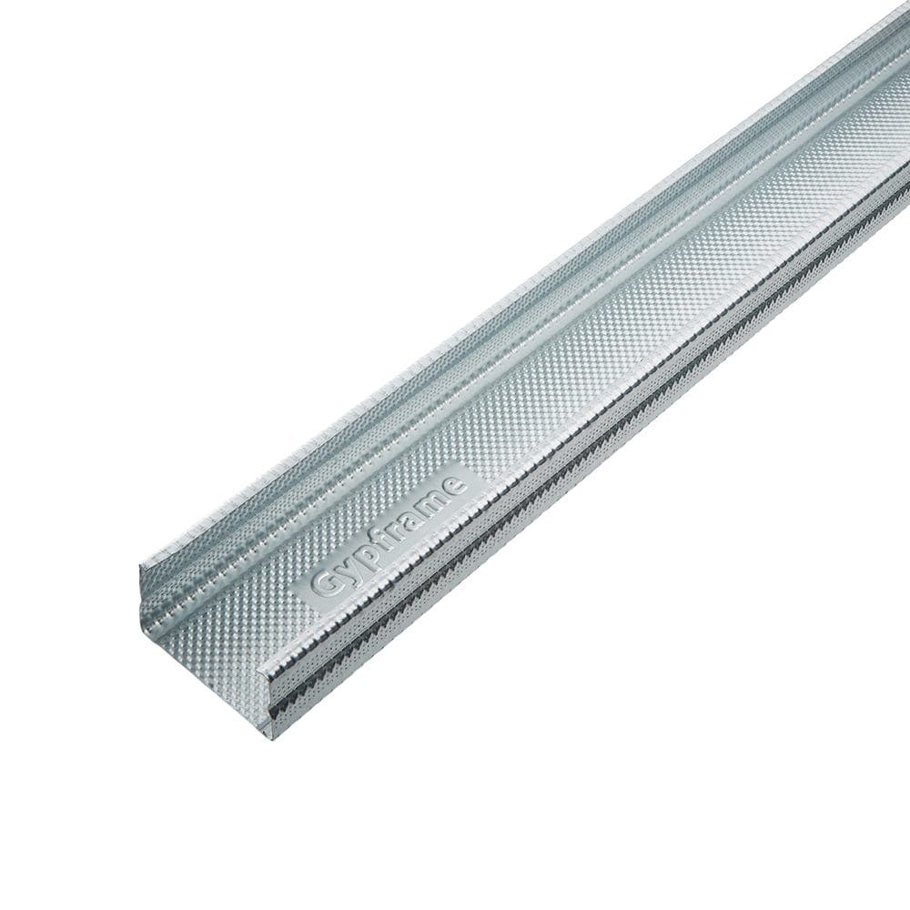 British Gypsum Gypframe 70S50 Metal C Stud 3600mm x 70mm