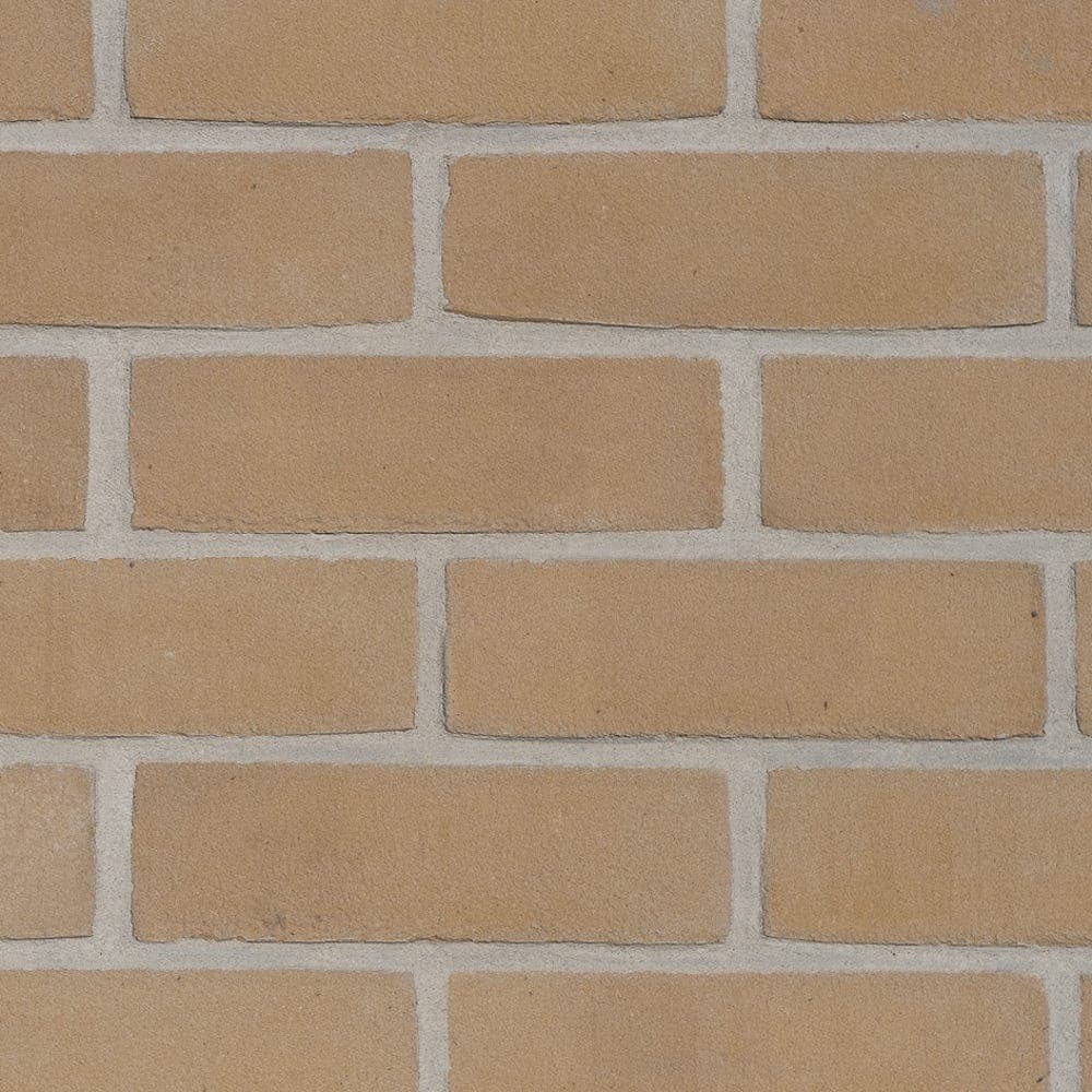 Camtech Longthorpe Buff Facing Brick 65mm | Pack of 500