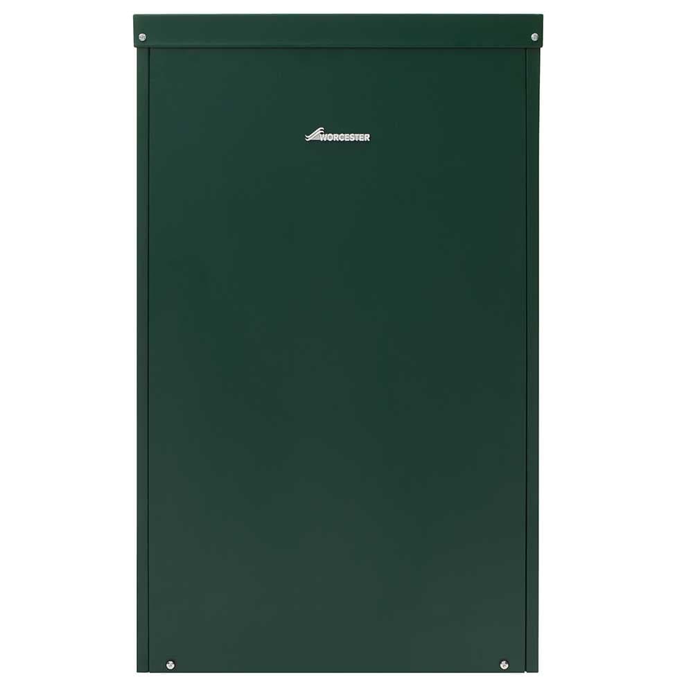 Greenstar Danesmoor Sys Ext 25/32 2022+
