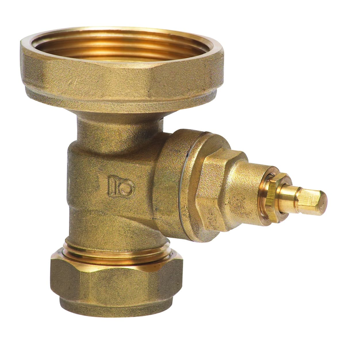 Pump Gate Valve 1-1/2in x 22mm