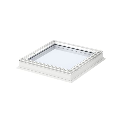 VELUX Fixed Flat Roof Base 1200mm x 1200mm