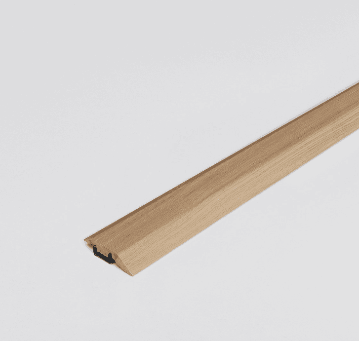 Oak Artemis caramel brown Adapting Profile