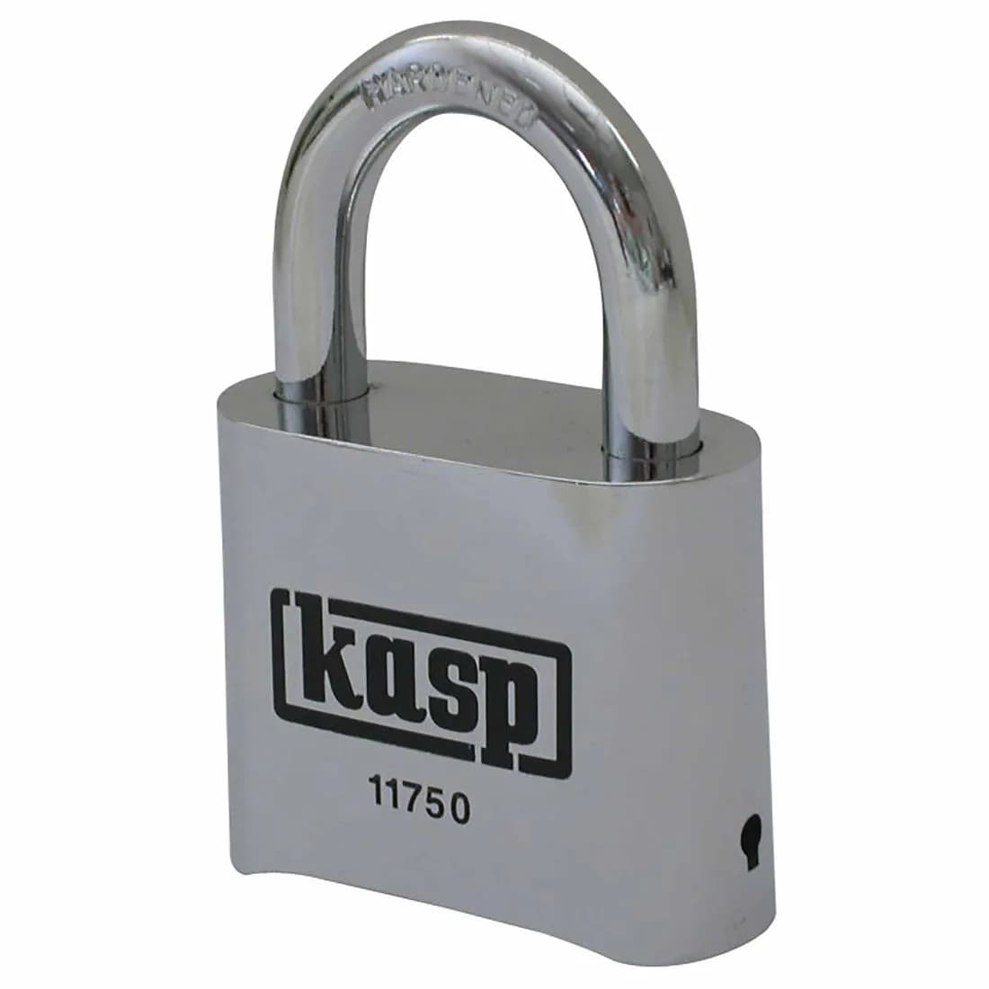 Kasp Combination Padlock Heavy Duty 50Mm