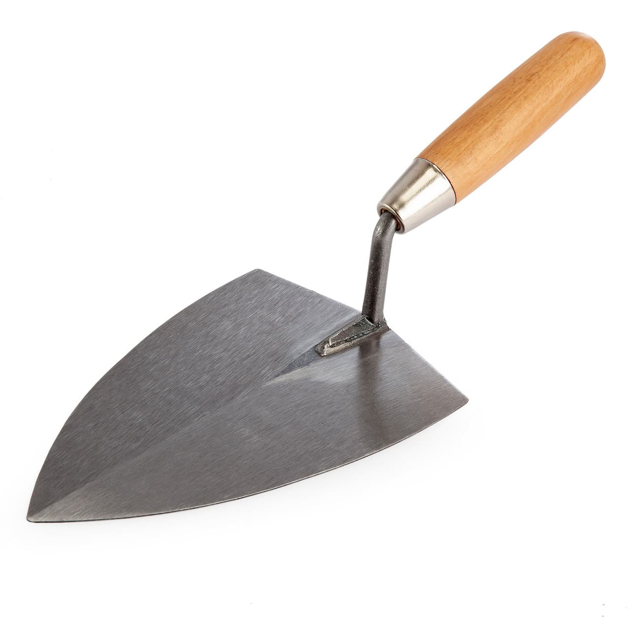 RST RTR107 Tile Setter Trowel with Wooden Handle 7" RTR107