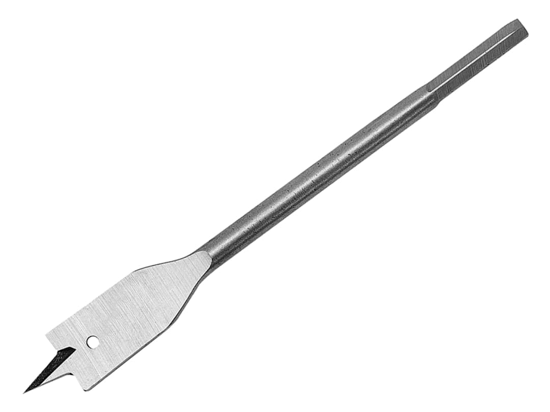 DEWALT Power Tools Flat Wood Drill Bit 10 x 160mm DT4810-QZ