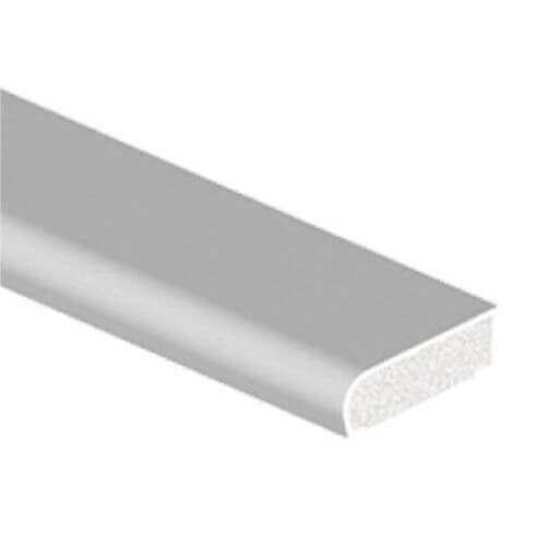 PVC Edge Fillet - 20mm x 5mtr White