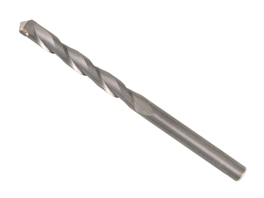 Labor Concrete Drills | 5.5 X 200Mm | Per 1 LABDC055200