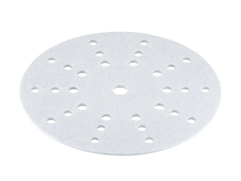 Flex Power Tools 531907 D225-30 Mf-P220 Ve12 Xtreme Non-Orbital Sandpaper Disc 225Mm X P 220 12 Pack