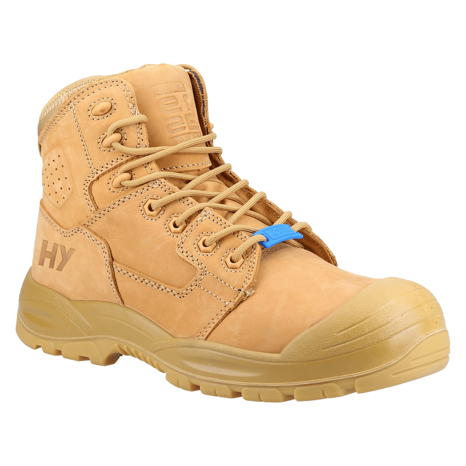 Footsure Western Limited Hard Yakka Legend Pr Safety Boot Size 12 34690-59340-12