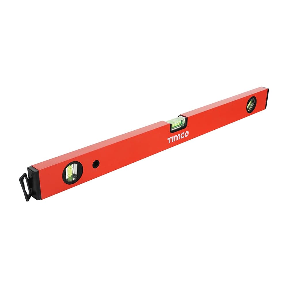 Timco 468155 Spirit Level - Box Beam 600Mm Unit 1