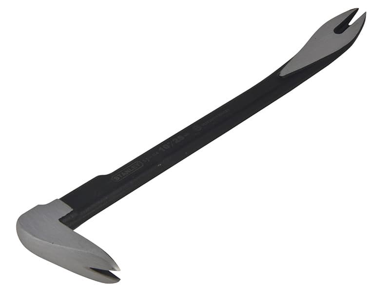 Stanley® 0-55-114 Precision Pry Bar Claw 250Mm (10In)