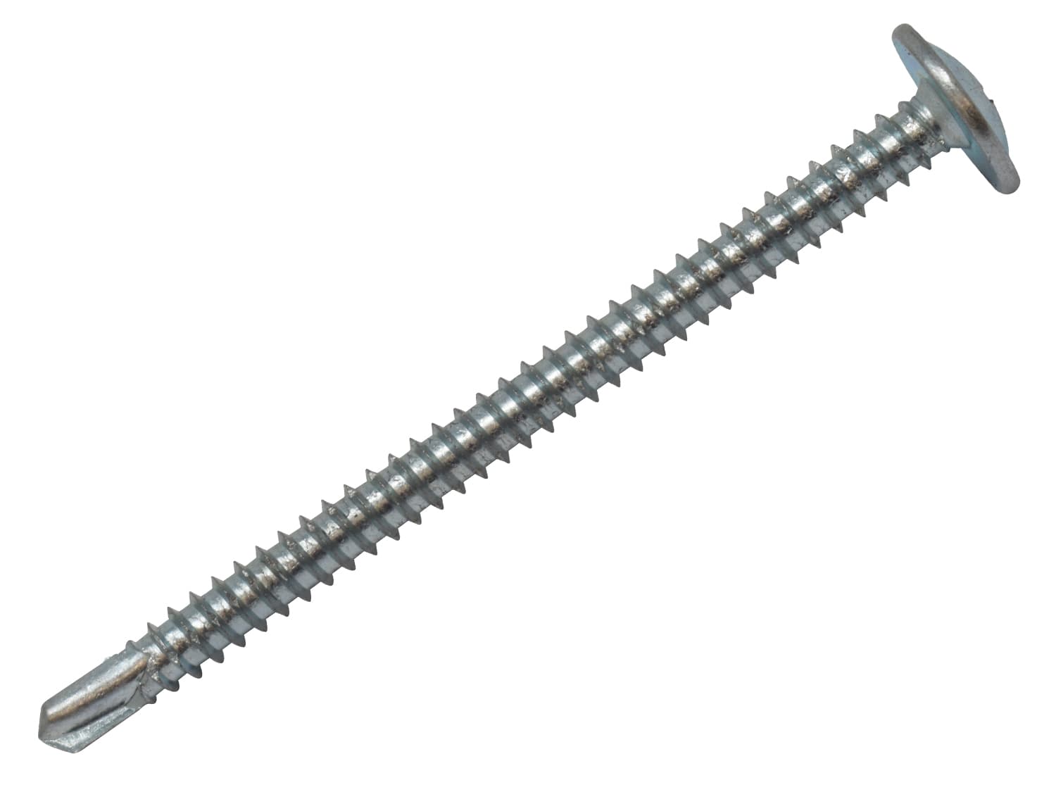 Forgefix Waferhead Self-Drill 4.8X60 WSBPS4860