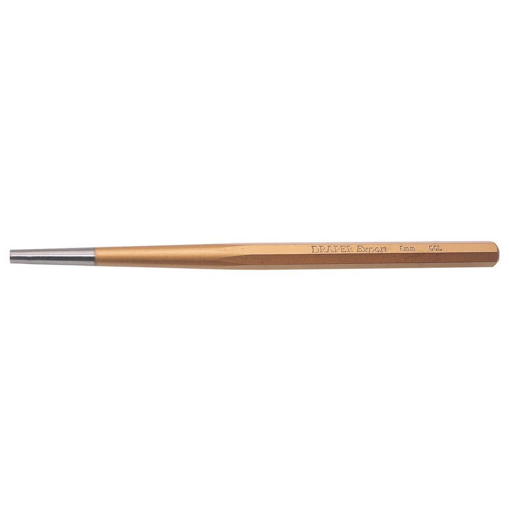 Draper Expert 13418 Long Taper Pin Punch 8 X 300Mm each